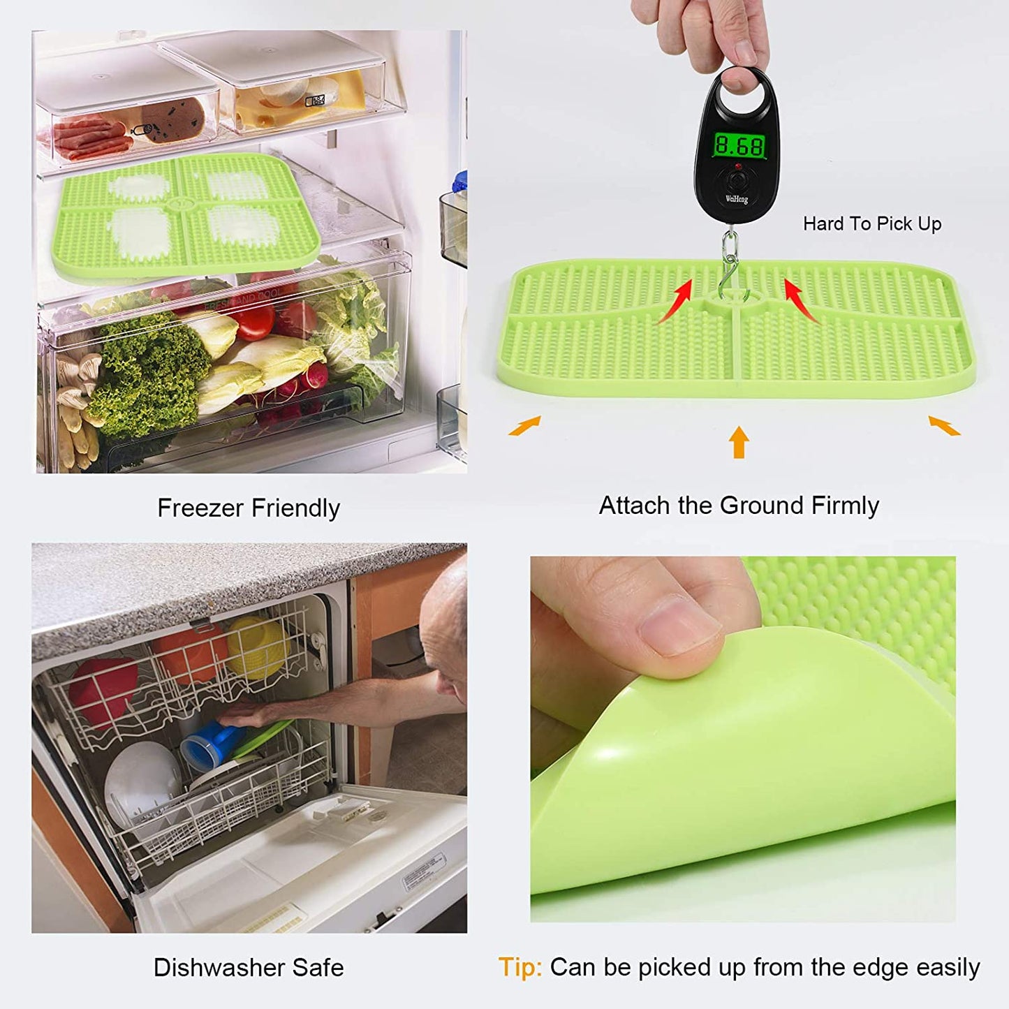 Lickzy